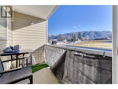 6840 89Th Street Unit# 207, Osoyoos, BC - Outdoor With Exterior