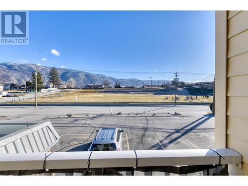 6840 89Th Street Unit# 207, Osoyoos, BC - Outdoor With View