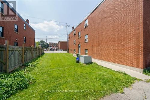 311 East 28Th Street, Hamilton, ON - Outdoor With Exterior