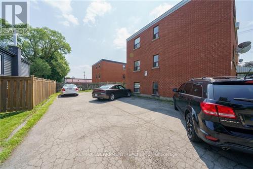 311 East 28Th St, Hamilton, ON - Outdoor With Exterior