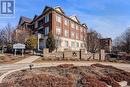 #319 -9519 Keele St, Vaughan, ON  - Outdoor With Facade 