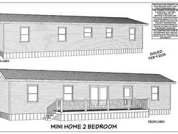 Church Street  Tignish, PE C0B 2B0