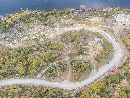 Lot 21 Anchors Way, East River Point, NS 