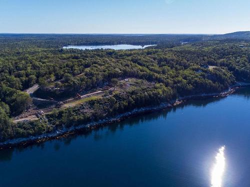 Lot 29 Anchors Way, East River Point, NS 
