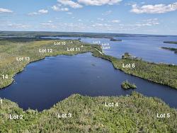 Lot 10 South Shore Road  Ecum Secum, NS B0J 2K0
