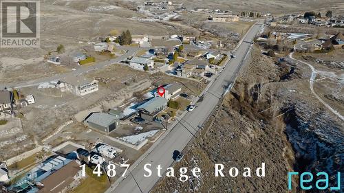 1487 Stage Rd, Cache Creek, BC - Other