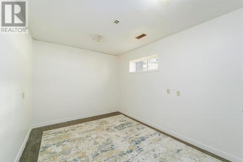 1487 Stage Rd, Cache Creek, BC - Indoor Photo Showing Other Room