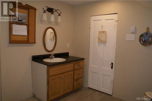 540 Scotchtown Road, Scotchtown, NB - Indoor Photo Showing Bathroom