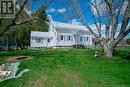 540 Scotchtown Road, Scotchtown, NB  - Outdoor 