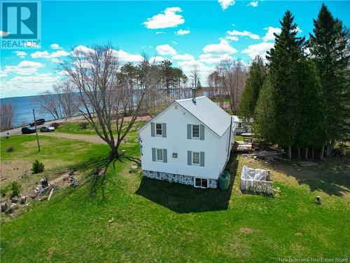 540 Scotchtown Road, Scotchtown, NB - Outdoor