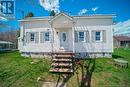 540 Scotchtown Road, Scotchtown, NB  - Outdoor 