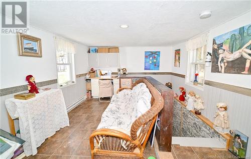 540 Scotchtown Road, Scotchtown, NB - Indoor Photo Showing Dining Room