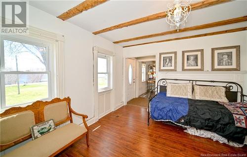 540 Scotchtown Road, Scotchtown, NB - Indoor Photo Showing Bedroom