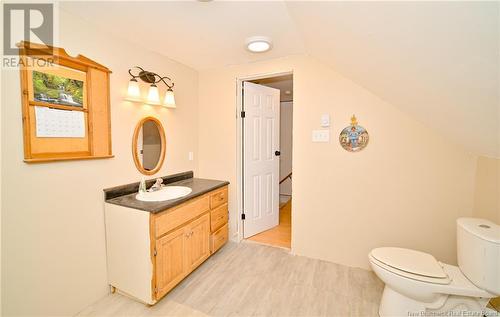 540 Scotchtown Road, Scotchtown, NB - Indoor Photo Showing Bathroom