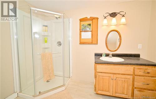 540 Scotchtown Road, Scotchtown, NB - Indoor Photo Showing Bathroom