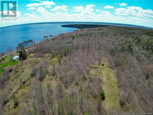 540 Scotchtown Road, Scotchtown, NB - Outdoor With Body Of Water With View