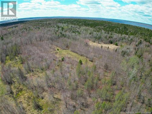 540 Scotchtown Road, Scotchtown, NB - Outdoor With View