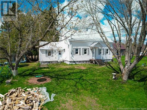 540 Scotchtown Road, Scotchtown, NB - Outdoor