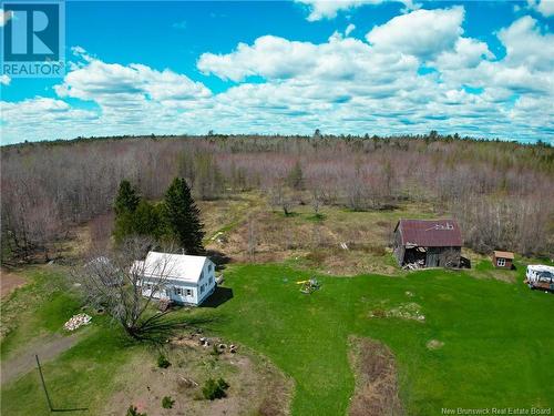 540 Scotchtown Road, Scotchtown, NB - Outdoor With View