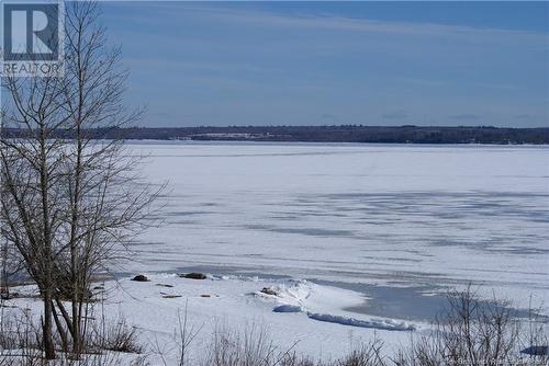 540 Scotchtown Road, Scotchtown, NB - Outdoor With Body Of Water With View