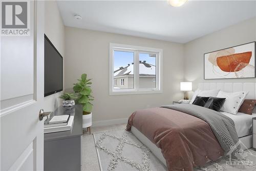 Bedroom 2 - 15 Reynolds Avenue, Carleton Place, ON - Indoor Photo Showing Bedroom