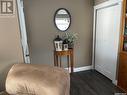 207 Dominion Road, Assiniboia, SK  - Indoor Photo Showing Bedroom 