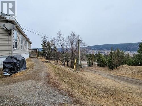 519 Hodgson Road, Williams Lake, BC - Outdoor With View