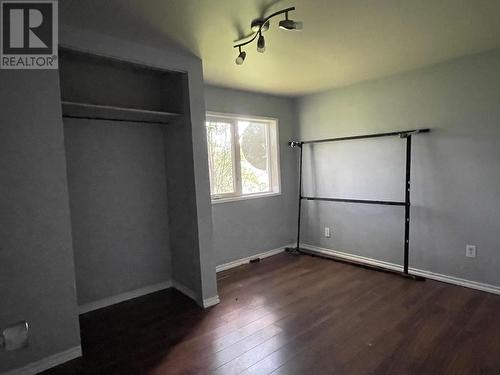 5303 50 Street, Fort Nelson, BC - Indoor Photo Showing Other Room