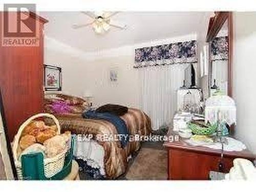 65 Mccamus Avenue, Kirkland Lake, ON - Indoor Photo Showing Bedroom