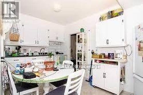 65 Mccamus Avenue, Kirkland Lake, ON - Indoor Photo Showing Kitchen