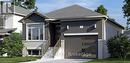 54 Dusenbury Dr, Loyalist, ON  - Outdoor With Facade 