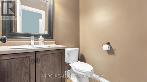 #4 -527 Main St S, Guelph/Eramosa, ON - Indoor Photo Showing Bathroom