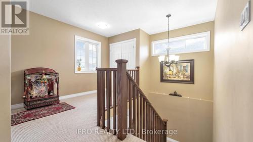 #4 -527 Main St S, Guelph/Eramosa, ON - Indoor Photo Showing Other Room