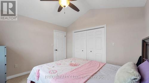 #4 -527 Main St S, Guelph/Eramosa, ON - Indoor Photo Showing Bedroom