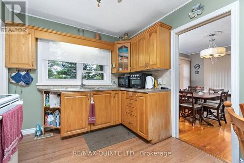 20 Roger Street, Prince Edward County, ON - Indoor Photo Showing Kitchen
