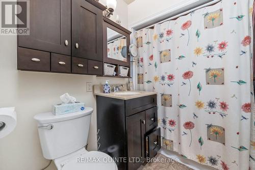 20 Roger Street, Prince Edward County, ON - Indoor Photo Showing Bathroom