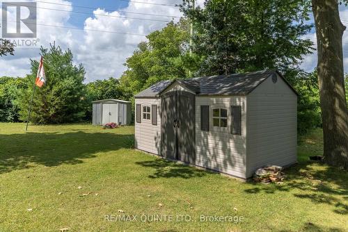 20 Roger Street, Prince Edward County, ON - Outdoor