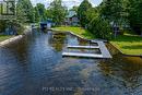 48 Sturgeon Glen Road, Kawartha Lakes, ON  - Outdoor With Body Of Water 