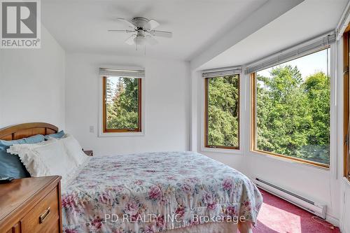 48 Sturgeon Glen Road, Kawartha Lakes, ON - Indoor Photo Showing Bedroom