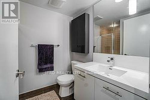 53 - 27 Valhalla Inn Road S, Toronto, ON - Indoor Photo Showing Bathroom
