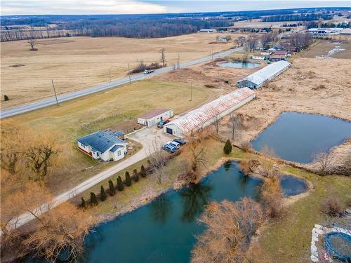 409 Ridge Road W, Grimsby, ON - Outdoor With Body Of Water With View