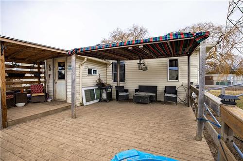 409 Ridge Road W, Grimsby, ON - Outdoor With Exterior
