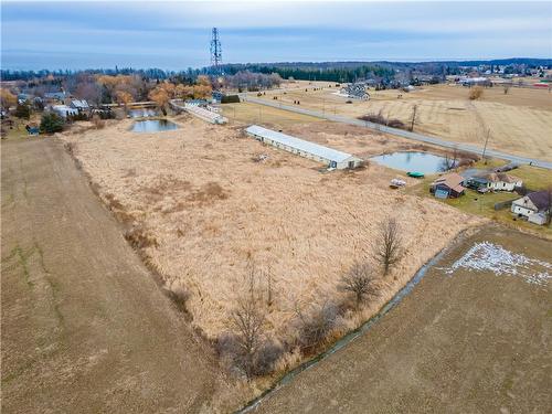 409 Ridge Road W, Grimsby, ON - Outdoor With View