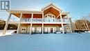 737 Harley Hill, Grand Sault, NB  - Outdoor With Balcony 
