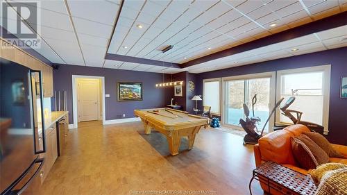 737 Harley Hill, Grand Sault, NB - Indoor Photo Showing Other Room