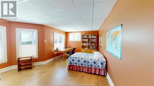 737 Harley Hill, Grand Sault, NB - Indoor Photo Showing Bedroom