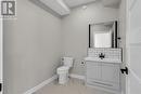 1623 Oxbridge Drive, Cornwall, ON  - Indoor Photo Showing Bathroom 