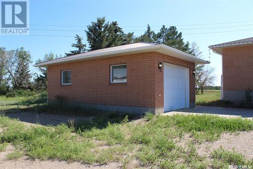 Se 13-11-05 W3, Gravelbourg Rm No. 104, SK - Outdoor With Exterior