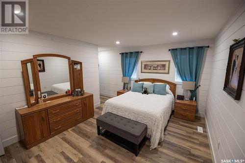403 Main Street, Cudworth, SK - Indoor Photo Showing Bedroom