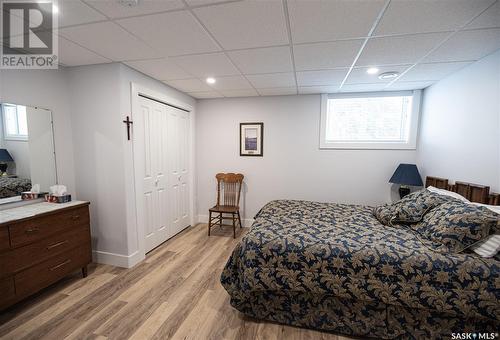 403 Main Street, Cudworth, SK - Indoor Photo Showing Bedroom